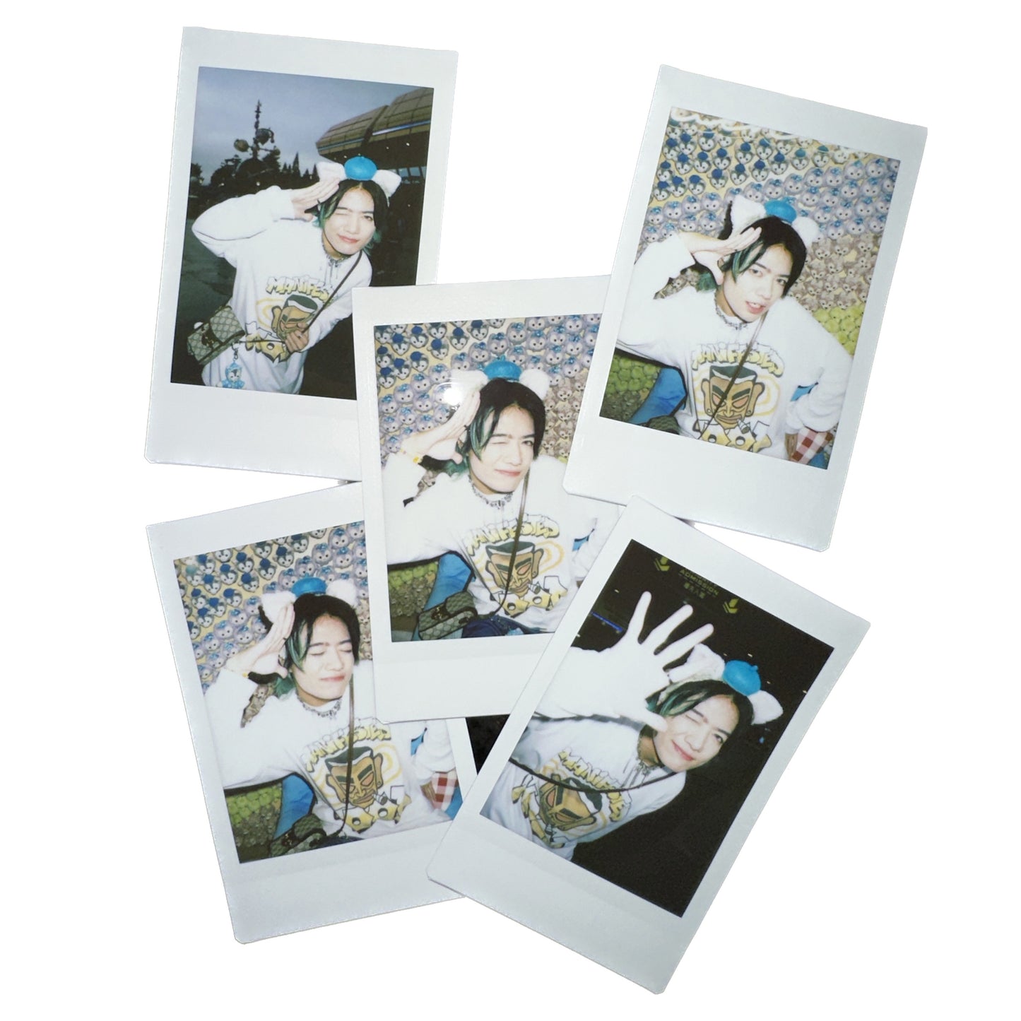 ๐๐ฅ๐๐ฌ "๐๐๐ฆ๐ก๐๐ฌ ๐ง๐ข๐ก๐" ๐๐๐๐๐